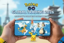 Pokémon GO Global Trading 2026: Learn How to Trade with Players Worldwide