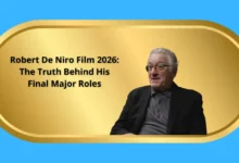 Robert De Niro Film 2026: The Truth Behind His Final Major Roles