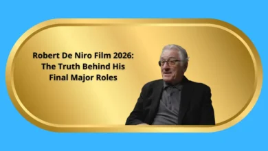 Robert De Niro Film 2026: The Truth Behind His Final Major Roles