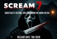 Scream 7 Release Date, Ghostface’s Return, and Everything We Know So Far 2 Scream 7 Release Date, Ghostface’s Return, and Everything We Know So Far