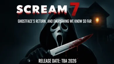 Scream 7 Release Date, Ghostface’s Return, and Everything We Know So Far