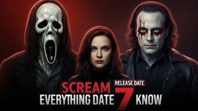 Scream 7 Release Date and Sidney Prescott’s Return: Everything We Know