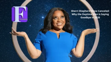 Sherri Shepherd Show Canceled: Why the Daytime Icon is Saying Goodbye in 2026