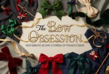 The Bow Obsession: How Ribbons Became a Symbol of Fashion Power