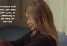 The Hilary Duff 2026 Comeback: Why 'Luck… or Something' is Breaking the Internet