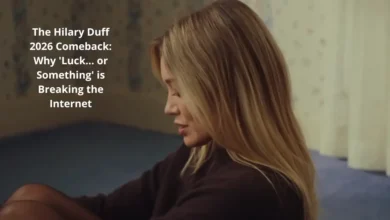 The Hilary Duff 2026 Comeback: Why 'Luck… or Something' is Breaking the Internet