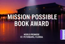 The Mission Possible Book Award Documentary World Premiere in St. Petersburg, Florida