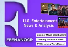 U.S. Entertainment News & Analysis | Feenanoor 3 U.S. Entertainment News & Analysis | Feenanoor