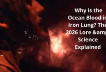 Why is the Ocean Blood in Iron Lung? The 2026 Lore & Science Explained 3 Why is the Ocean Blood in Iron Lung? The 2026 Lore & Science Explained