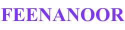 feenanoor logo blue 250