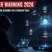 FBI Router Warning 2026: How Hackers Turn Home Networks Into Cybercrime Tools