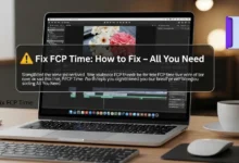 How to Fix FCP Time