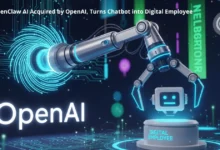 OpenClaw AI Acquired by OpenAI, Turns Chatbot into Digital Employee