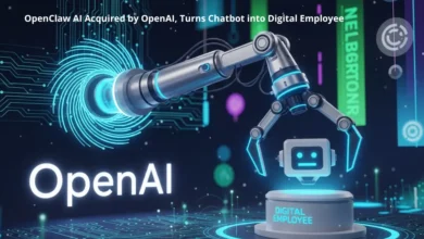 OpenClaw AI Acquired by OpenAI, Turns Chatbot into Digital Employee