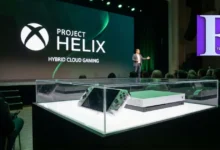 Project Helix: Microsoft Reveals the Future of Xbox with a Hybrid Console Vision