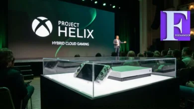 Project Helix: Microsoft Reveals the Future of Xbox with a Hybrid Console Vision