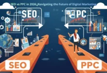 SEO vs PPC in 2026: Navigating the Future of Digital Marketing