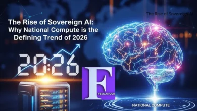 The Rise of Sovereign AI