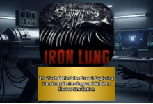 The Tech Behind the Dread: Exploring Iron Lung Technology and Modern Horror Simulation