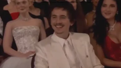 Timothée Chalamet PR Crisis: The Opera Comment That Shook Hollywood