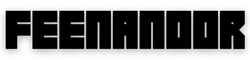 Feenanoor logo (250 x 60 بيكسل)