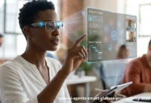 How to Sync Personal AI Agents with Smart Glasses for Ultimate 2026 Productivity 2 sync-ai-agents-smart-glasses-productivity-2026