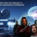 8K & AI: How Next-Gen Technology is Redefining the Hollywood Experience