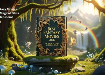 Best Fantasy Movies 2026: Top Magical Films & Hidden Gems