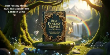 Best Fantasy Movies 2026: Top Magical Films & Hidden Gems