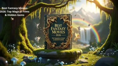 Best Fantasy Movies 2026: Top Magical Films & Hidden Gems