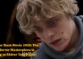 Bring Her Back Movie 2026: The A24 Horror Masterpiece is Coming to Shiver Your Spine!