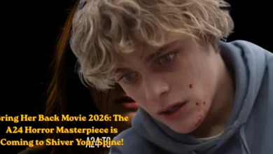 Bring Her Back Movie 2026: The A24 Horror Masterpiece is Coming to Shiver Your Spine!