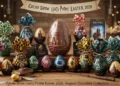 Cacau Show Harry Potter Easter 2026: Magical Chocolate Collection