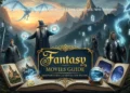 Fantasy Movies Guide: Must-Watch Films, Classics & New Releases