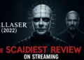 Hellraiser (2022) Horror Review: Is It the Scariest Movie on Streaming?