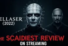 Hellraiser (2022) Horror Review: Is It the Scariest Movie on Streaming?