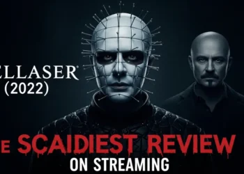 Hellraiser (2022) Horror Review: Is It the Scariest Movie on Streaming?