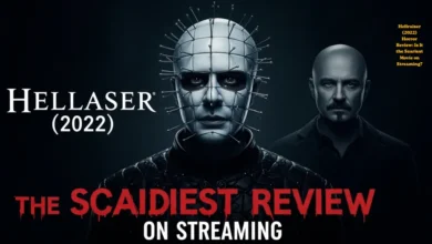 Hellraiser (2022) Horror Review: Is It the Scariest Movie on Streaming?