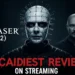 Hellraiser (2022) Horror Review: Is It the Scariest Movie on Streaming?
