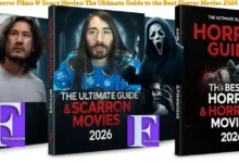 Horror Films & Scary Movies: The Ultimate Guide to the Best Horror Movies 2026