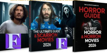 Horror Films & Scary Movies: The Ultimate Guide to the Best Horror Movies 2026