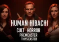 Human Hibachi: Cult Horror Premieres on B-Movie TV This Easter