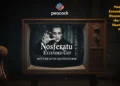 Nosferatu (2024) is Now on Peacock: Are You Ready for the Extended Nightmare?STREAMING EXCLUSIVES ON PEACOCK