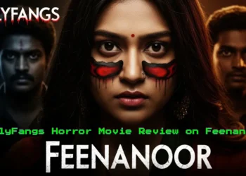 OnlyFangs Horror Movie Review on Feenanoor