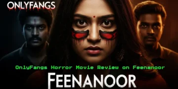 OnlyFangs Horror Movie Review on Feenanoor