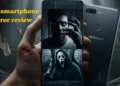 Oppo smartphone horror review