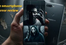 Oppo smartphone horror review