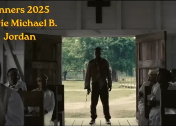Sinners 2025 Movie Michael B. Jordan