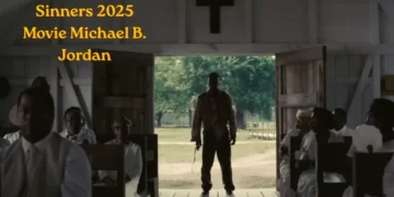 Sinners 2025 Movie Michael B. Jordan