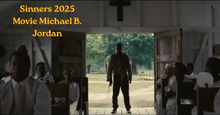 The Story of Sinners (2025) – Blood in the Bayou – Feenanoor